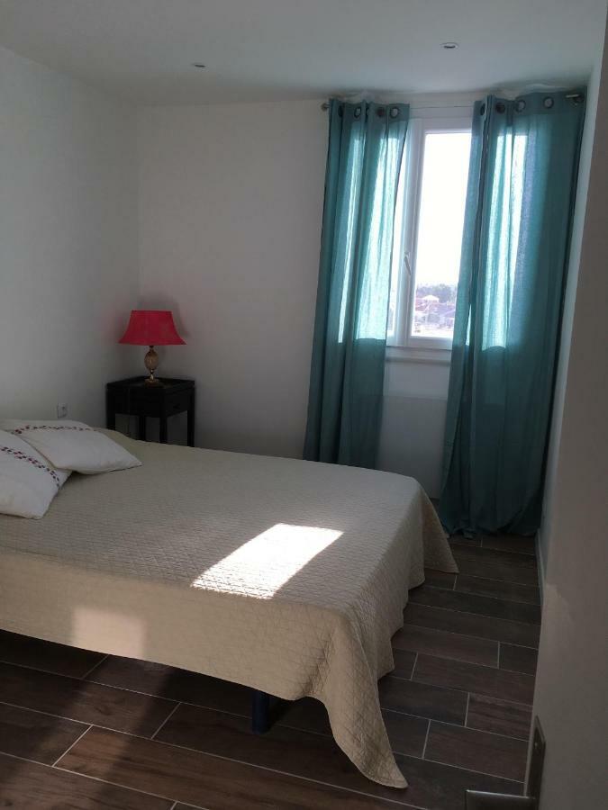 Reve Bleu Appartement Le Grau-du-Roi Buitenkant foto