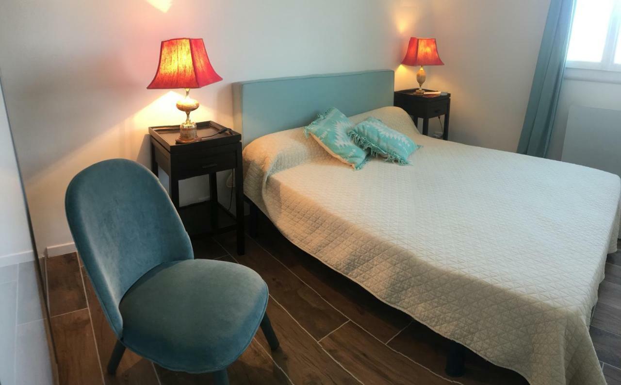Reve Bleu Appartement Le Grau-du-Roi Buitenkant foto